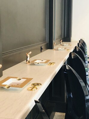 Sala de reuniones