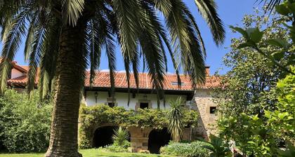 Llanos De Penagos: Mansion - THE BUMBARO'S HOUSE