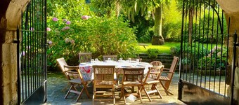 Llanos De Penagos: Mansion - THE BUMBARO'S HOUSE