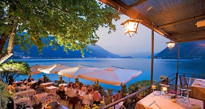 Lenno Giallo - Bel appartement avec vue imprenable sur le lac