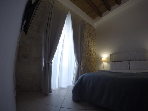 Pietraviva Ragusa Ibla 