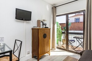 Fernseher