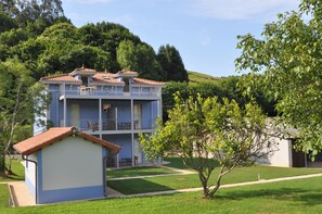Exterior - Rural apartment Casona la Sierra for 5 people (Cudillero)