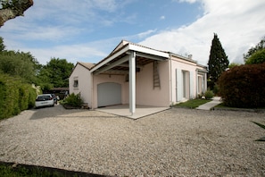 Ulkopuoli