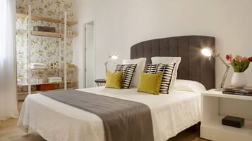 3 dormitorios, tabla de planchar con plancha, wifi y ropa de cama