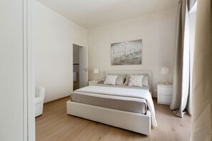 2 chambres, accès Internet