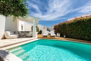 Pool - Villa Adele by Perle di Puglia (Maruggio)