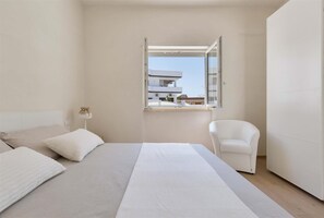 2 Schlafzimmer, Internetzugang