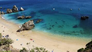 Toallas de playa