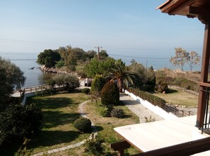 Property grounds - Kleopatra's house at sea nearby Lefokastro Village - AMA 00000244637 (Lefokastro)