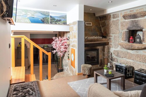 T2 Water Casa da Fonte