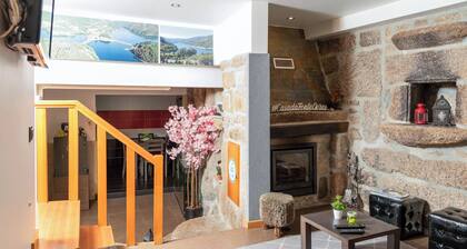 T2 Water Casa da Fonte