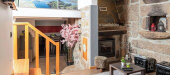 Visitez Geres (Apart. T2) Bienvenue Ă Geres appartement T2