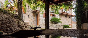 Besøk Geres (Bortsett. T2) Velkommen til Geres flat T2