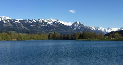 Beautiful 65 sqm apartment