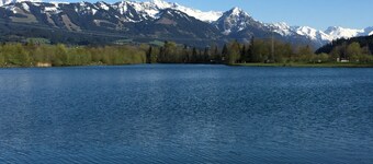 Beautiful 65 sqm apartment