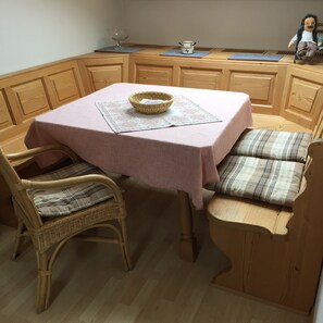 Restauration