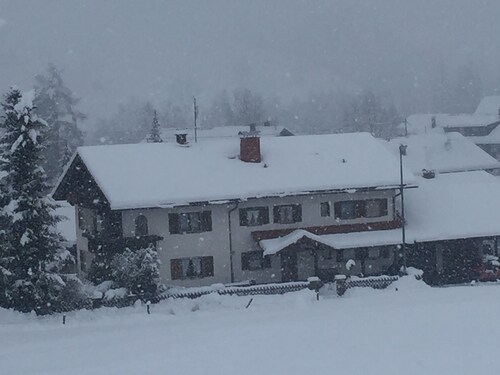 Schöne 65 qm große FeWo