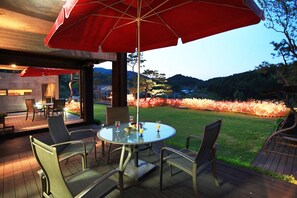 Svit | Terrass/Patio