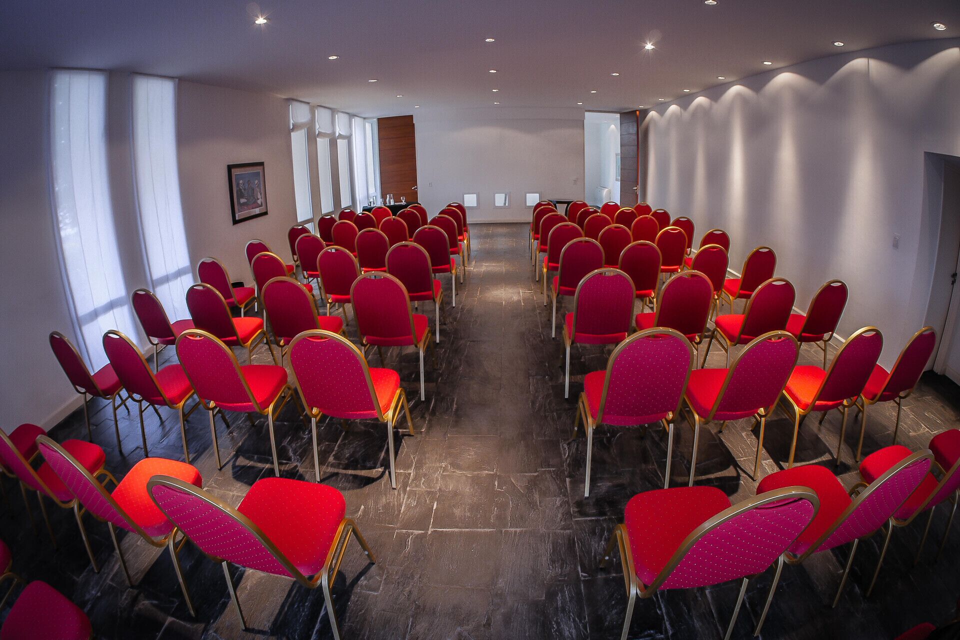 Sala de reuniones