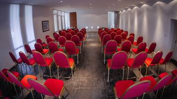 Sala de reuniones