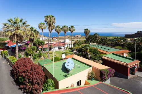 Finca La Gaviota - Bungalow El Rincón