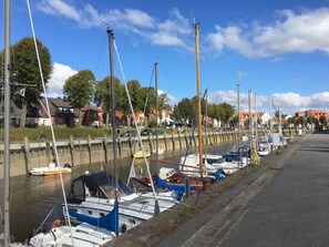Port de plaisance