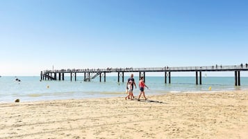 Plage à proximité