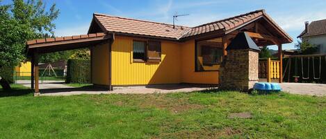 Área da propriedade