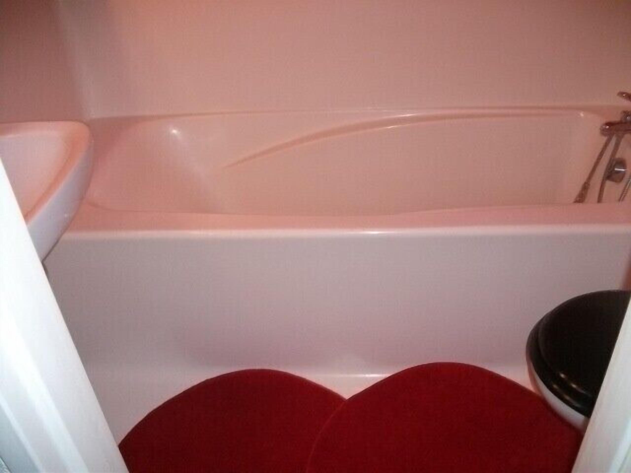 Baignoire