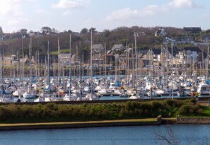 Port de plaisance
