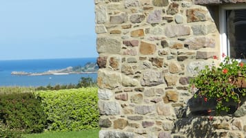 DĂ©tail de lâextĂ©rieur