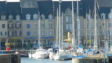 Port de plaisance