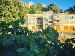 Exterior - Casale a Figa Bianca - Luxury T4 1st Floor Apartment - Patrimonio (Patrimonio)