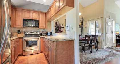 Condominio con Encanto en Alamo, gran acceso a todos SF Bay Area / Bart