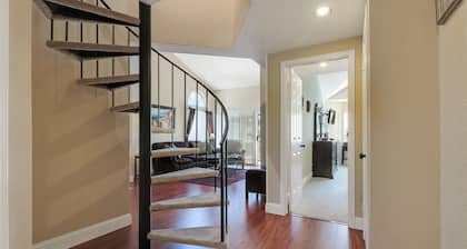 Strategic location in Alamo, Great Access to All Sf Bay Area/Bart