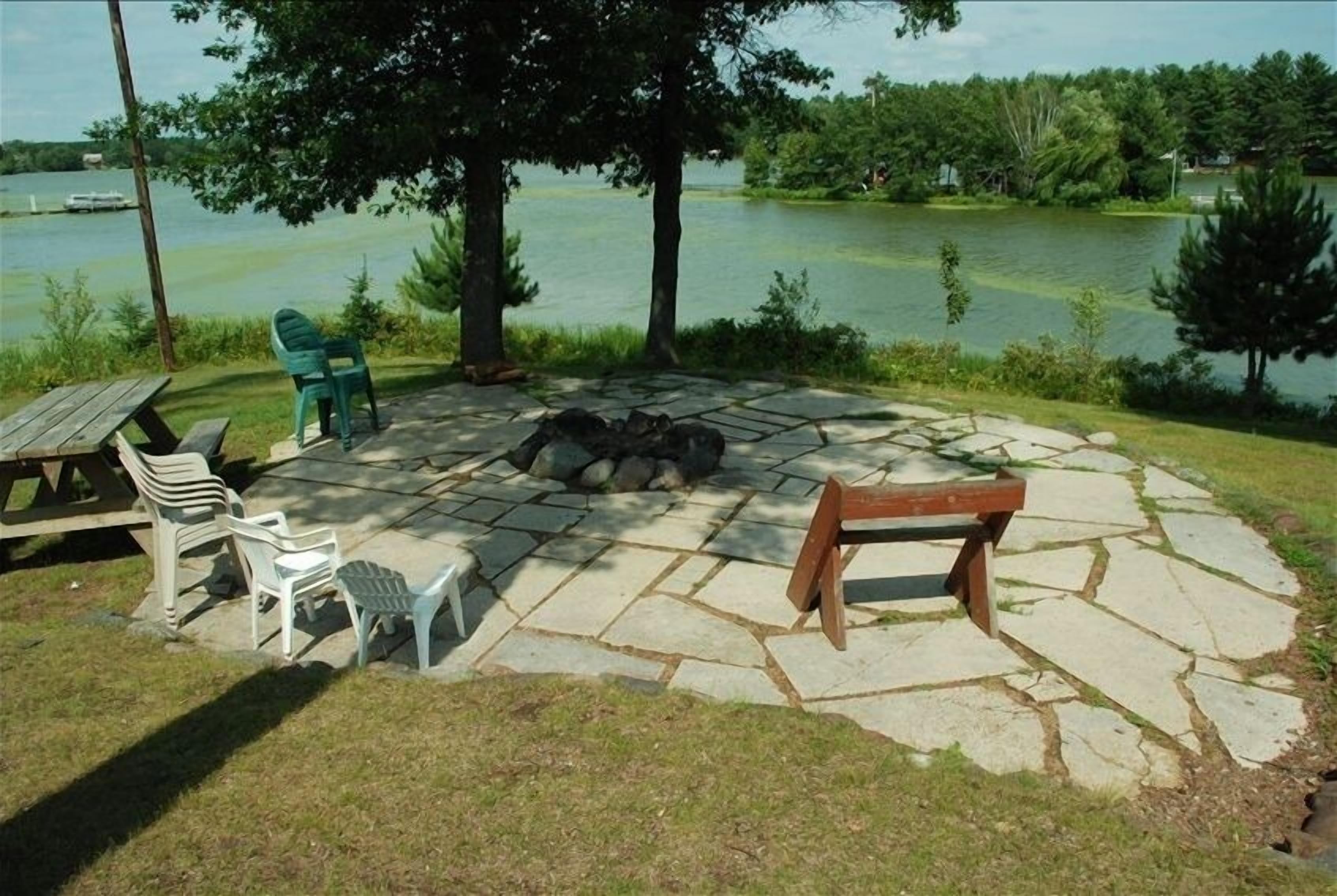 Firepit