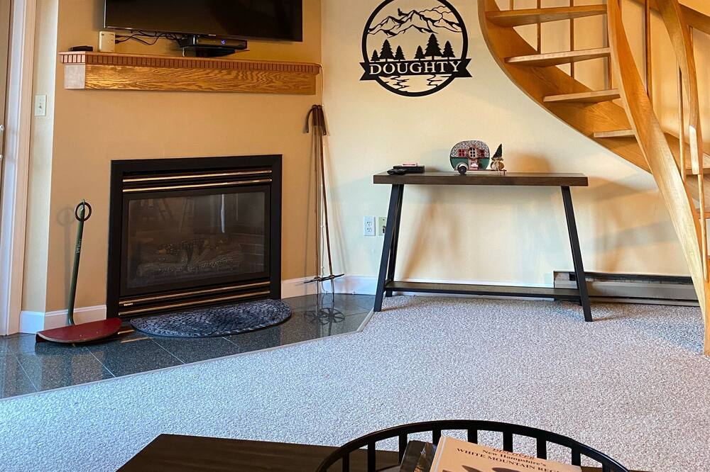 luxury hotels in New Hampshire