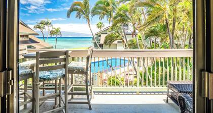 Beautiful 3 Bedroom Oceanfront