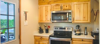 Hunt Vacation House - a Family Getaway with Guadalupe River Park in Hunt, Texas