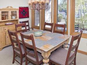 Servicio a la habitación