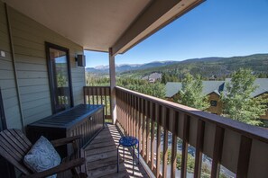 Property grounds - Fully Remodeled, Two Bed, Two Bath, Best Views, Steps from Town  (Winter Park)