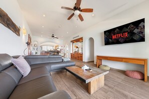 Smart TV