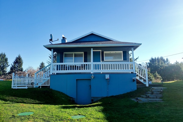 Ulkopuoli