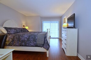 4 bedrooms, free WiFi, bed sheets