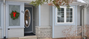 900 m From Blue Mountain And The Blue Mtn Village STA Licence #PRSTAL2018001145