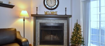 900 m From Blue Mountain And The Blue Mtn Village STA Licence #PRSTAL2018001145