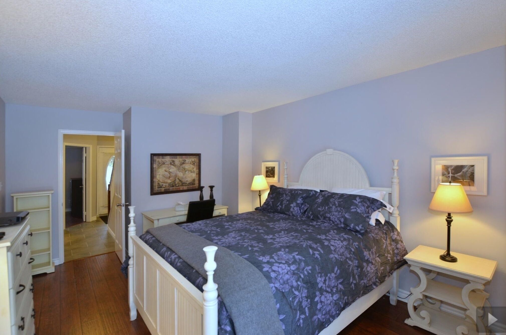 4 bedrooms, free WiFi, bed sheets