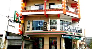 Exterior - Safe-Transient House @Kassel Residences.v1 (Parañaque)