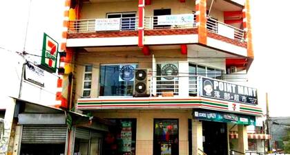 Safe-Transient House @Kassel Residences.v1